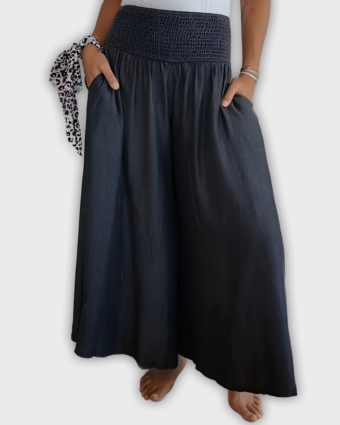 Alba™ Stretchy and Comfortable Pants