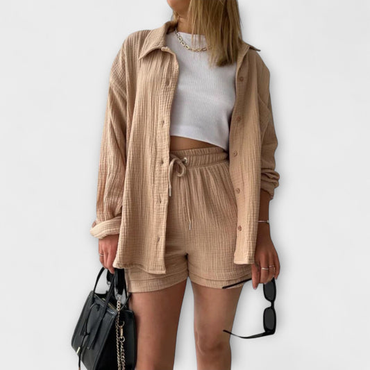 Johanna - Comfortable 2-Piece Set