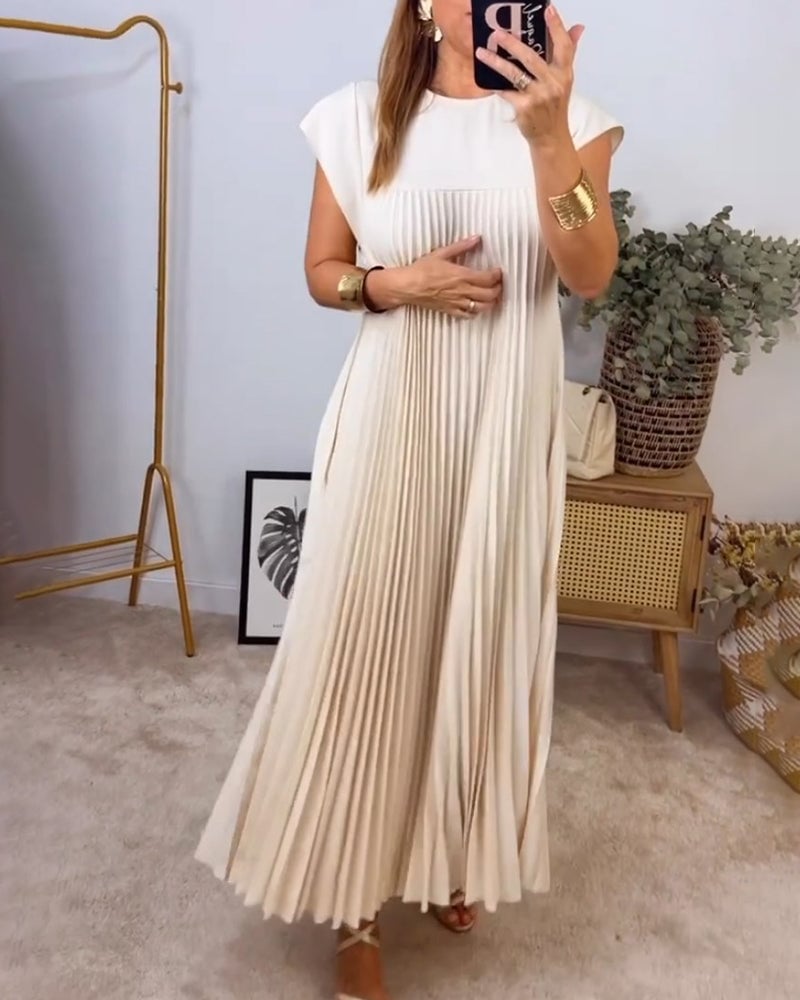 Joline | Timeless and Comfortable Dress