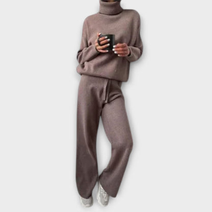 Teresa - Cozy Set