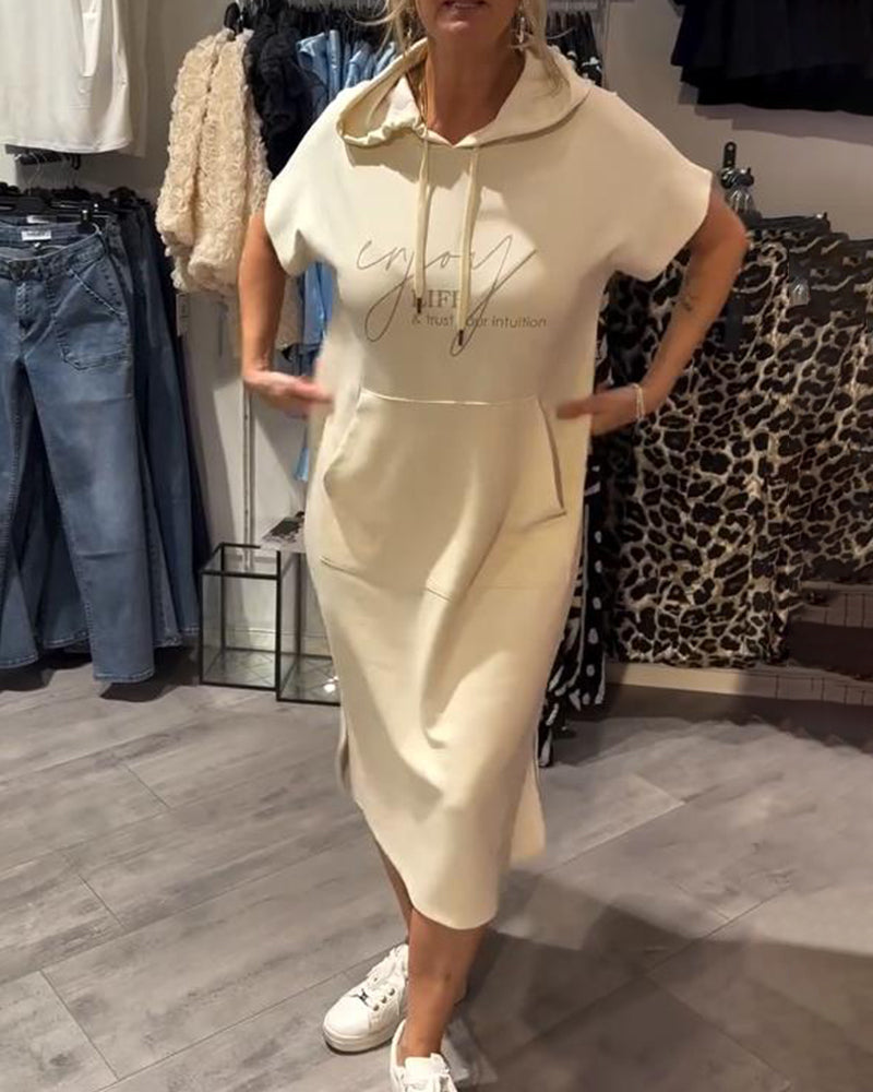 Saskia™ | Casual Indian Dress