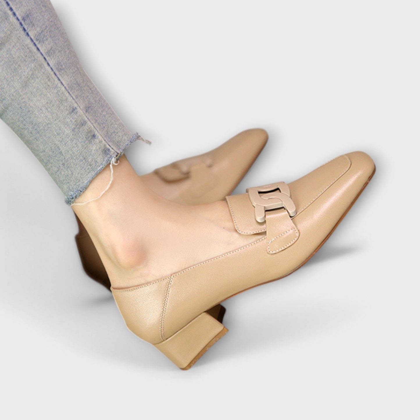 Orthopedic House Slippers - The Monika for Maximum Comfort