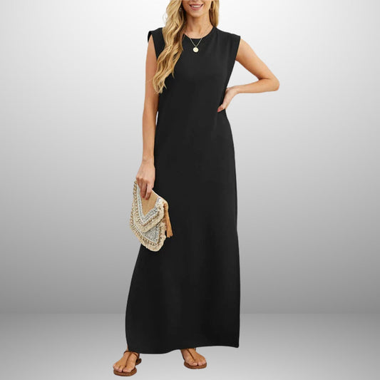 Emma | Flowing Summer Dress That Doesn’t Wrinkle
