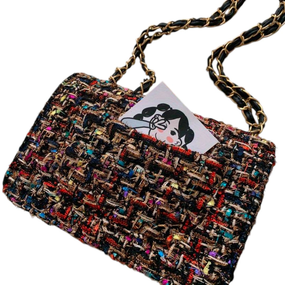 Laura Women's Side Bag - Elegant and Functional