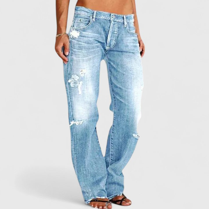 Liant | Elegant Jeans