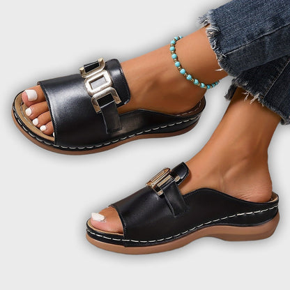 Venesia™ Trendy Orthopedic Sandals with Stability+ Sole