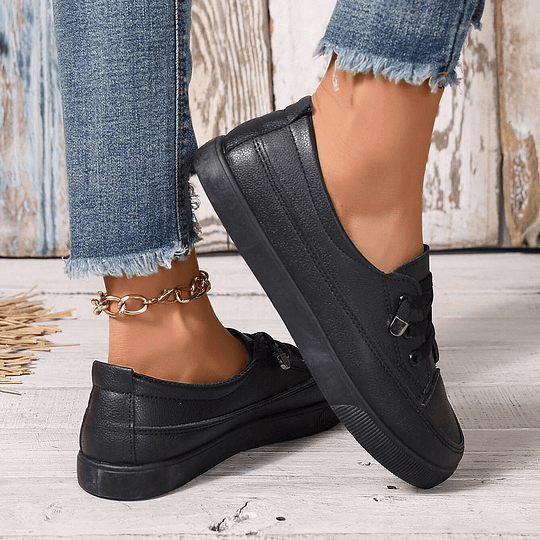 KRIZZY | Modern Chic Orthopedic Shoes