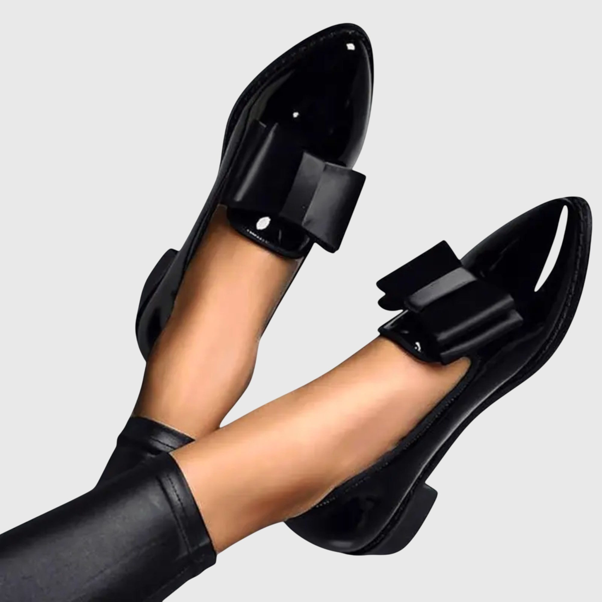Anya™ - Orthopaedic Moccasins