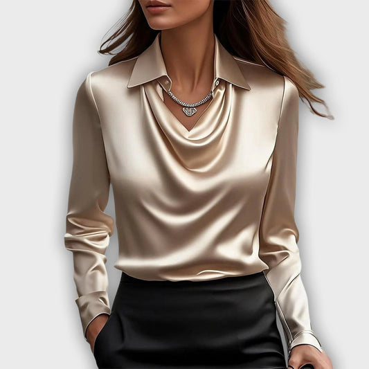Elegant and Versatile Blouse