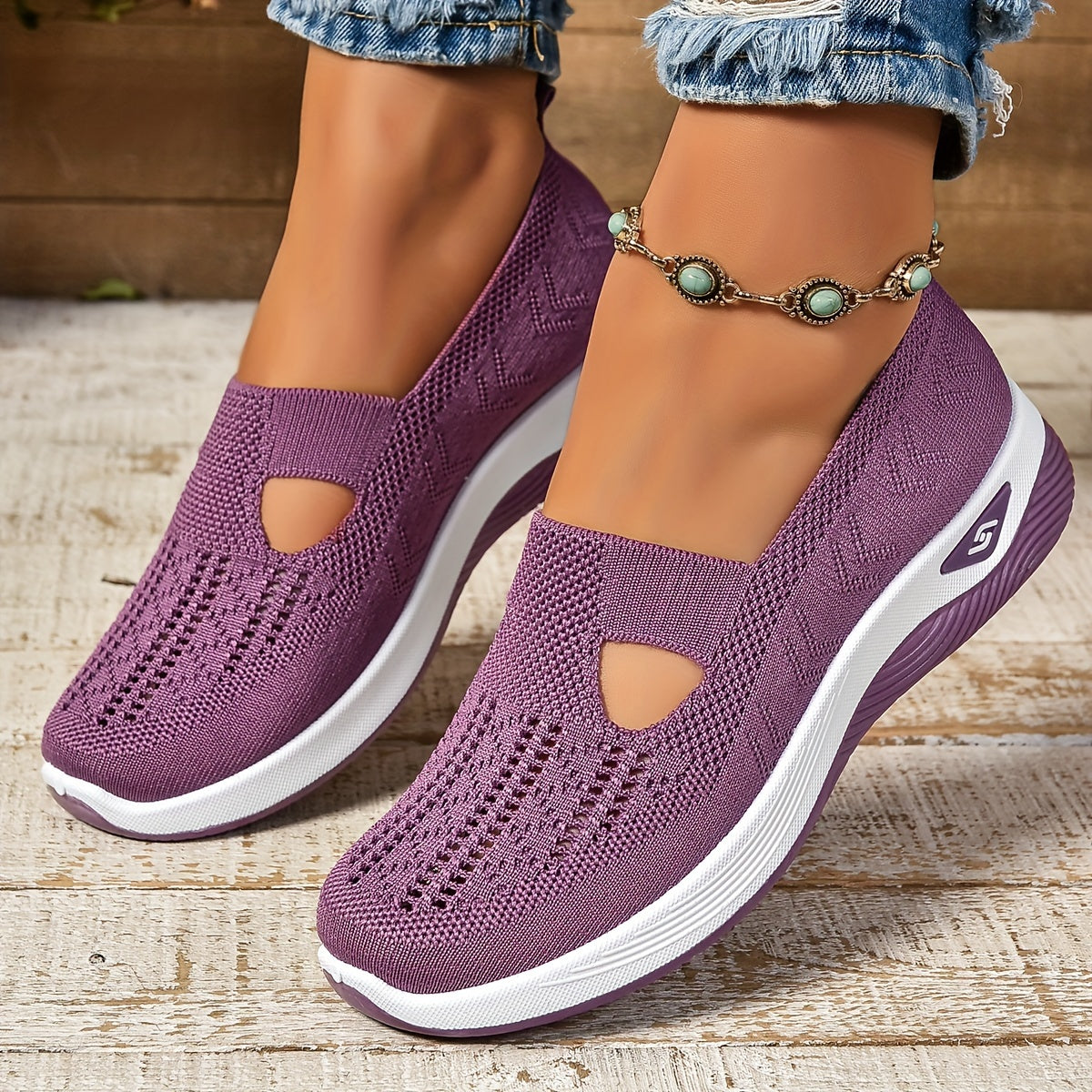 Comfortable Orthopedic Shoes