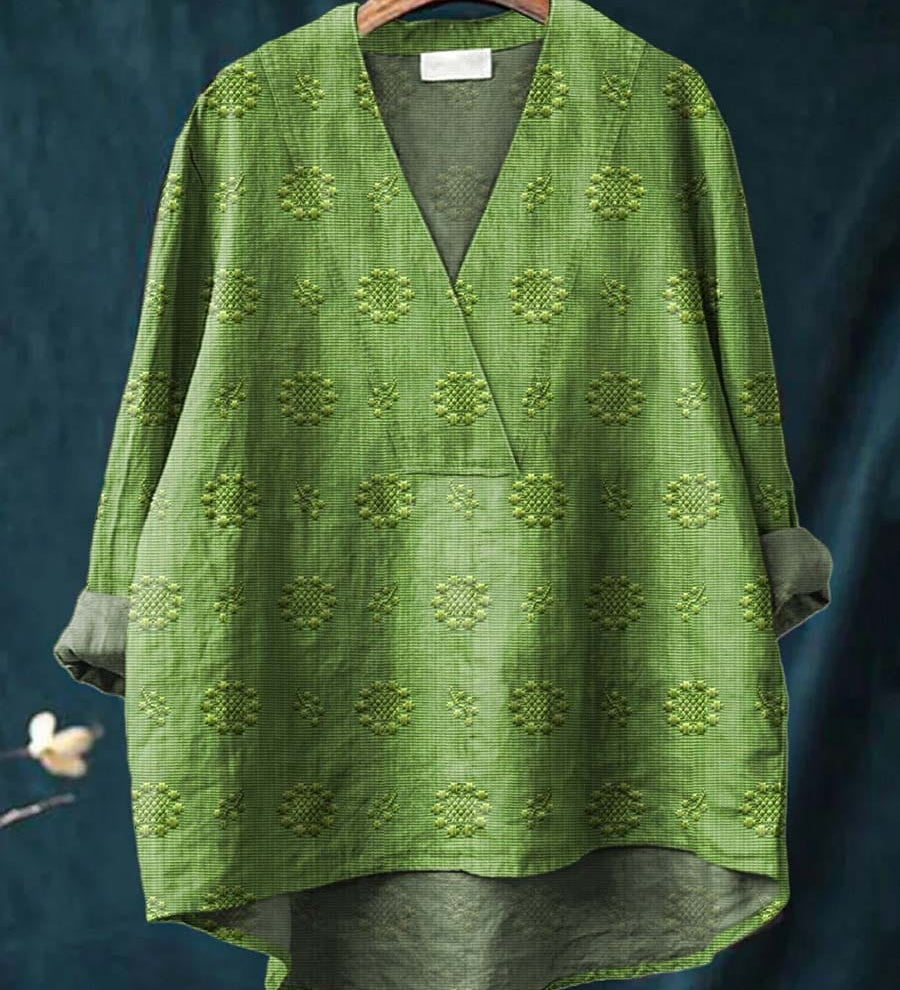 Paola Blouse
