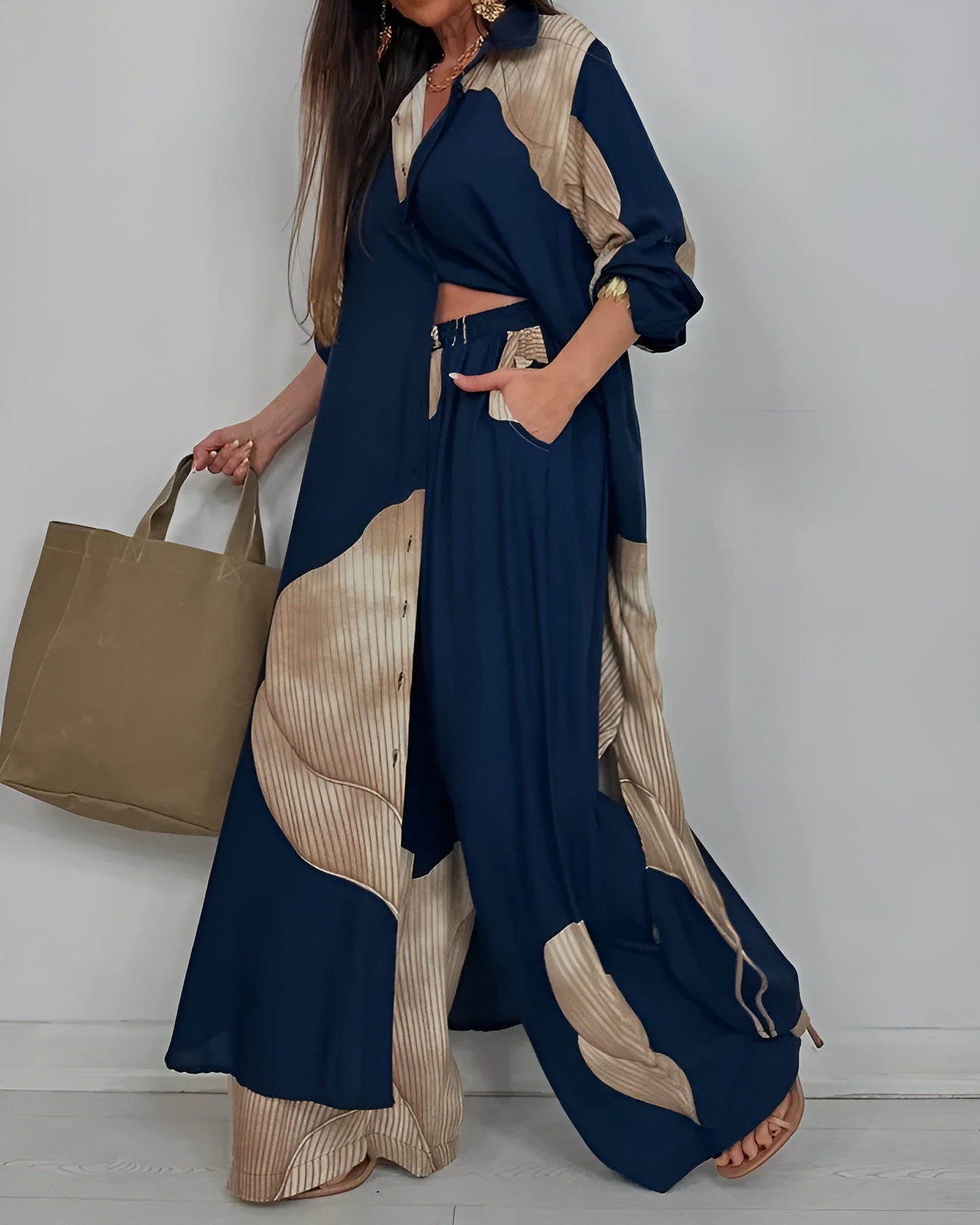 Muriel™ | Elegant Set