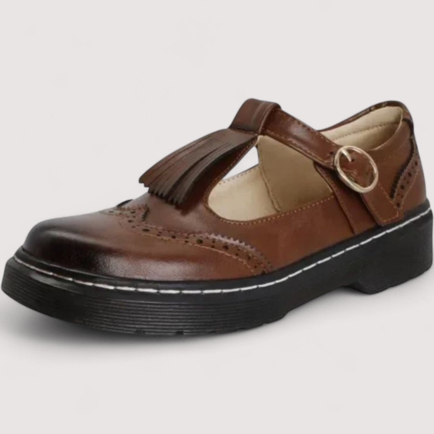 Sophia - Timeless Elegant Shoes