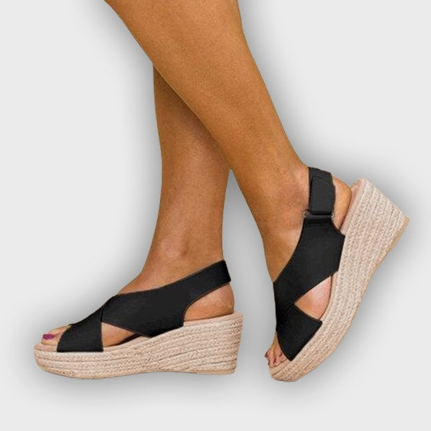 Comfortable Ergonomic Sandals Jorvana - Comfort and Style for Every Day