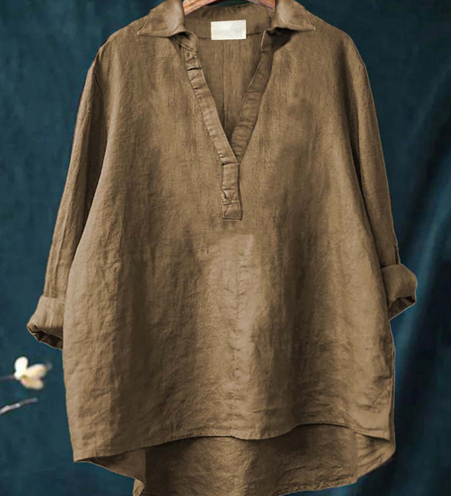 Raffaella Blouse