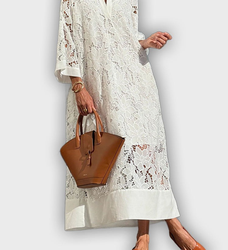 The Dress That Makes Every Woman Shine