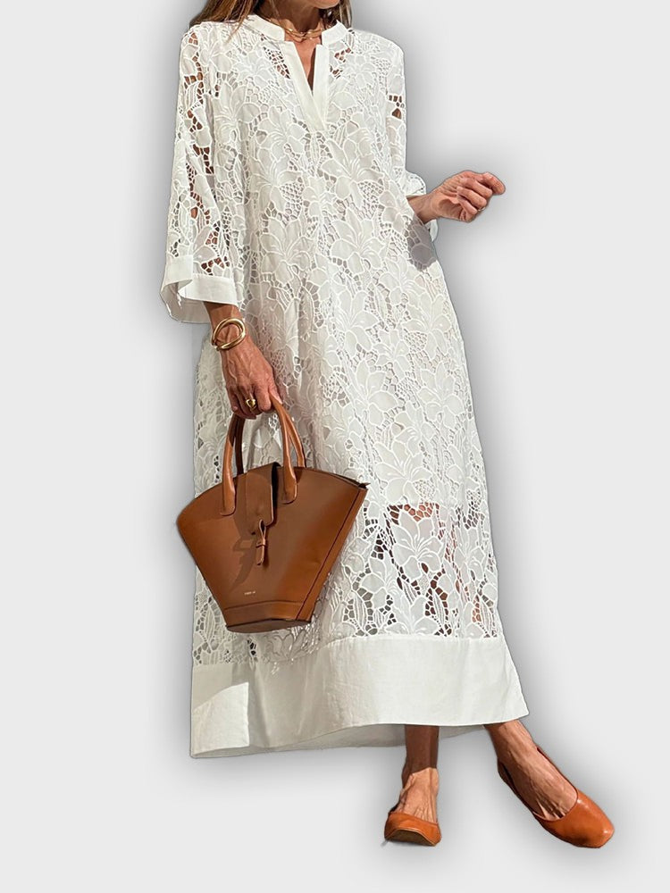 The Dress That Makes Every Woman Shine
