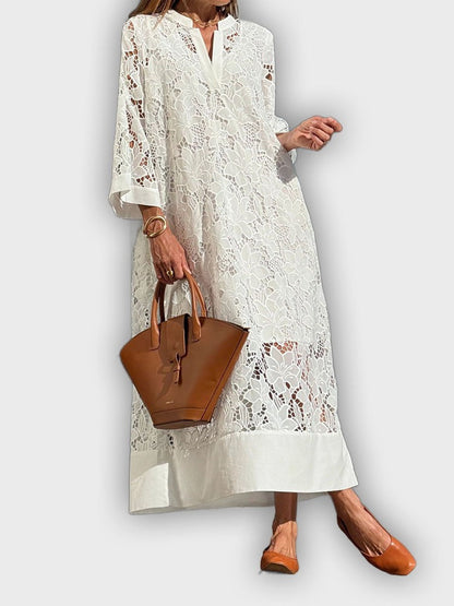The Dress That Makes Every Woman Shine
