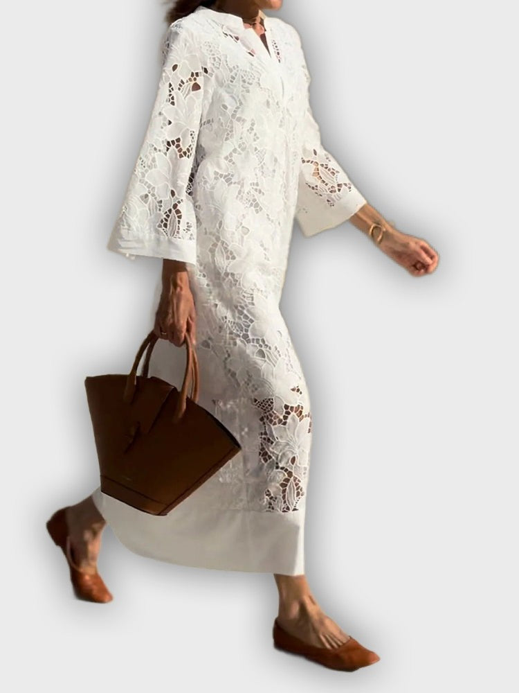 The Dress That Makes Every Woman Shine