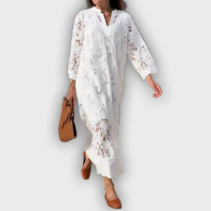 The Dress That Makes Every Woman Shine