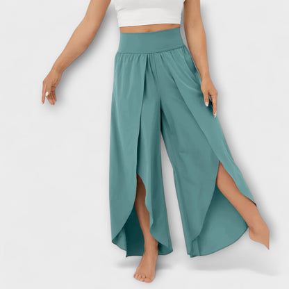AirFlow Pants for Women – Perfect Comfort and Elegance