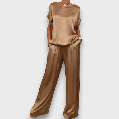 Elodie – Elegant Two-Piece Set
