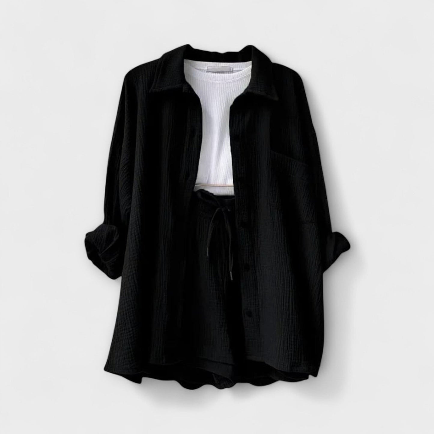 Johanna - Comfortable 2-Piece Set