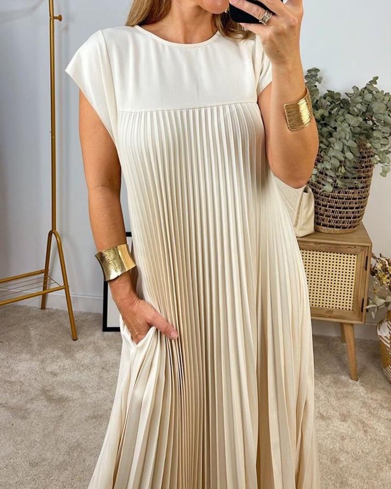 Joline | Timeless and Comfortable Dress