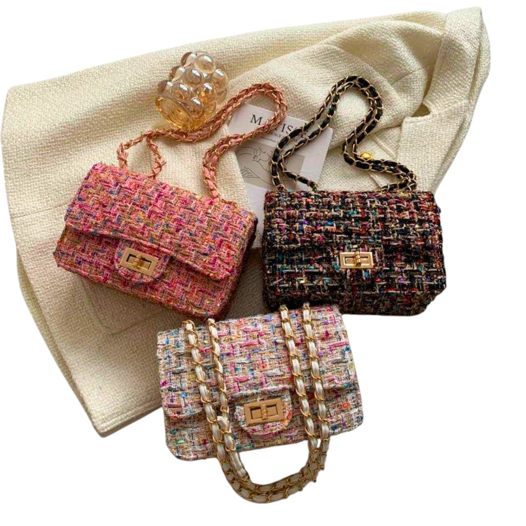 Laura Women's Side Bag - Elegant and Functional