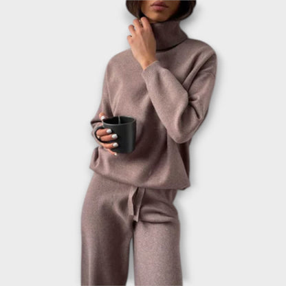 Teresa - Cozy Set