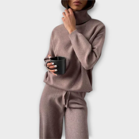 Teresa - Cozy Set