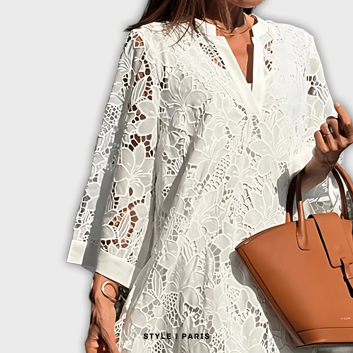 The Dress That Makes Every Woman Shine