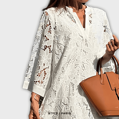 The Dress That Makes Every Woman Shine