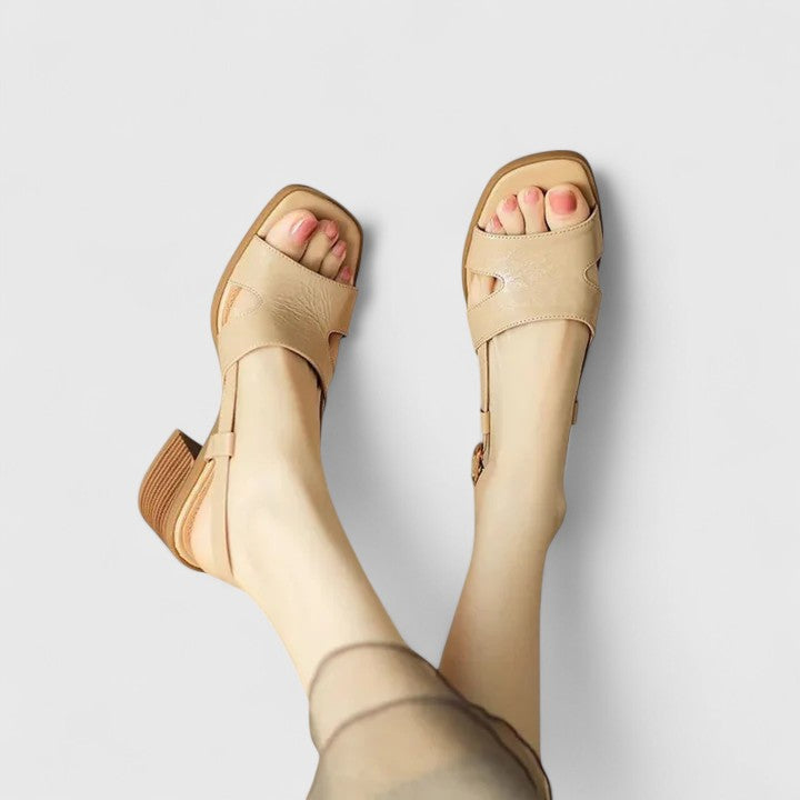 Eleonora | Comfortable Sandals