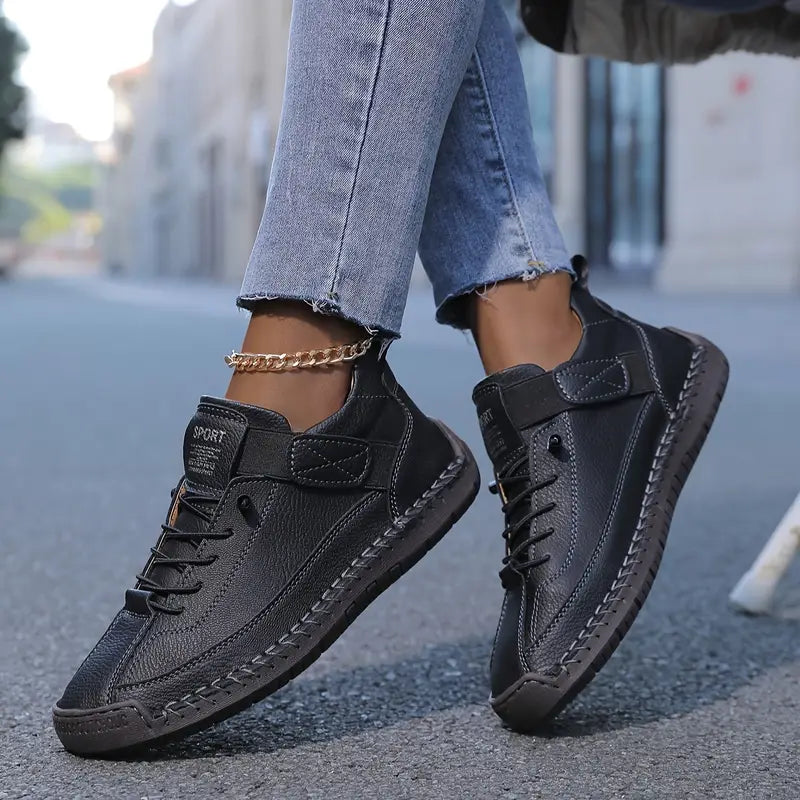 Mia - Comfortable Orthopaedic Sneakers