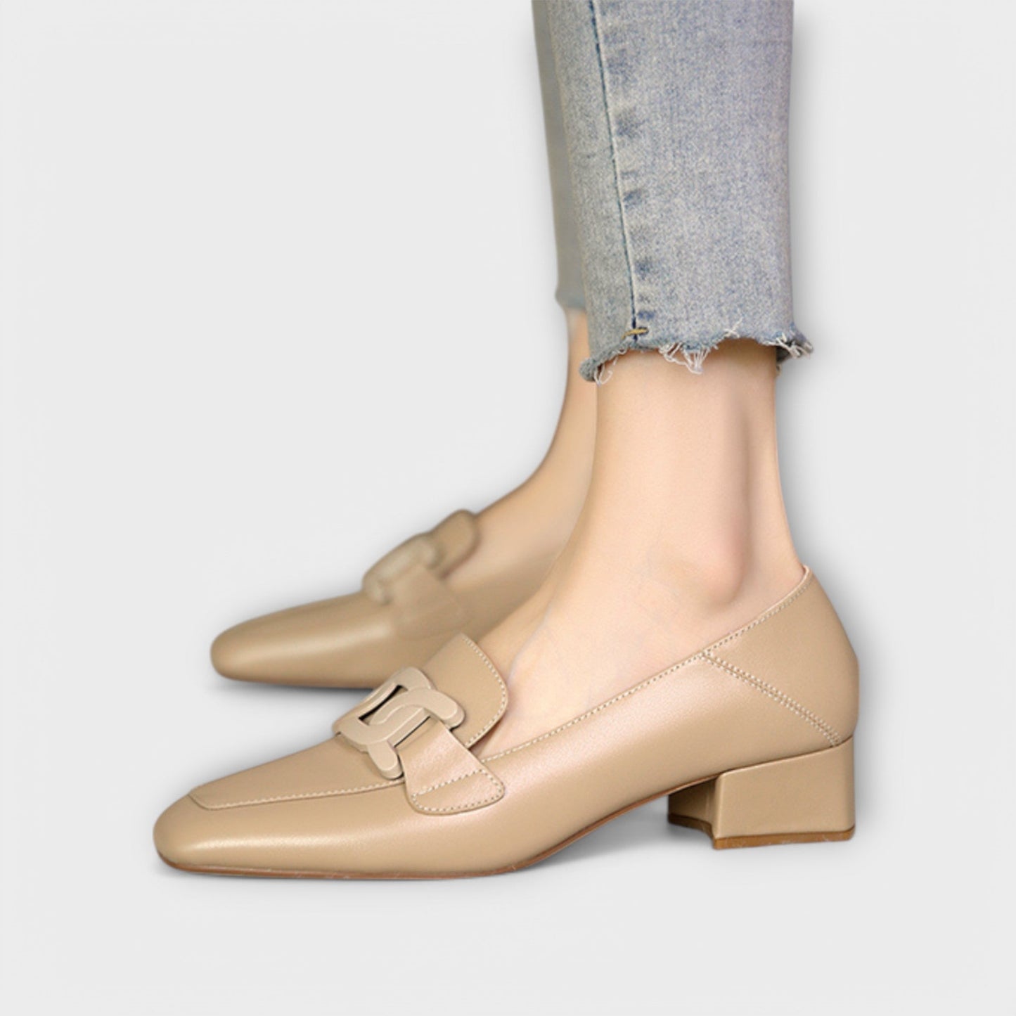 Orthopedic House Slippers - The Monika for Maximum Comfort
