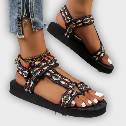 Maya™ High-Quality Orthopedic Sandals for Women