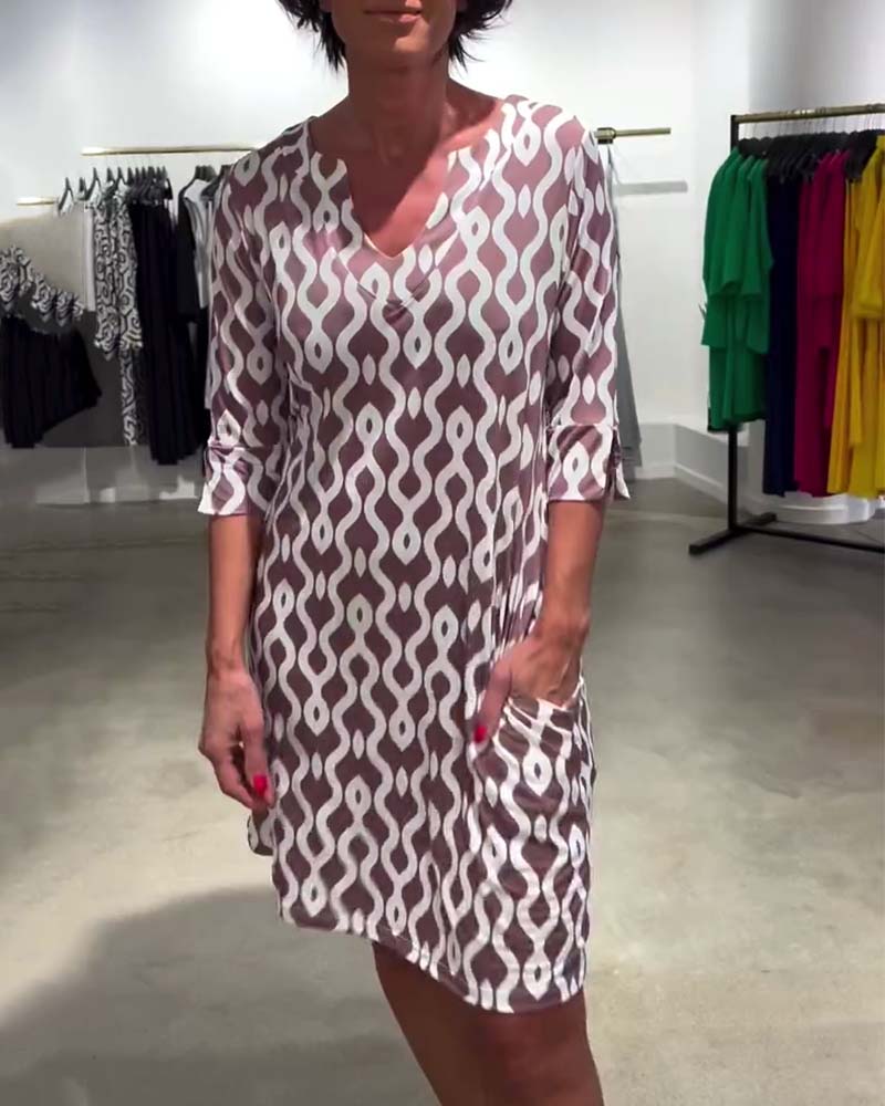 Lorelai | Elegant Dress for Any Occasion