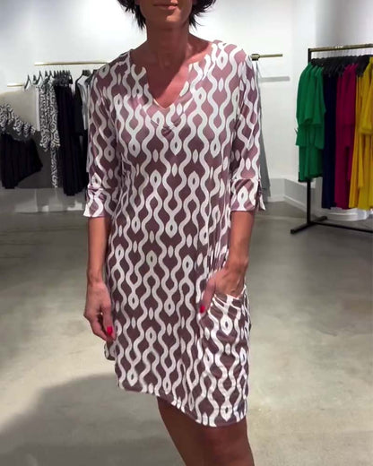 Lorelai | Elegant Dress for Any Occasion