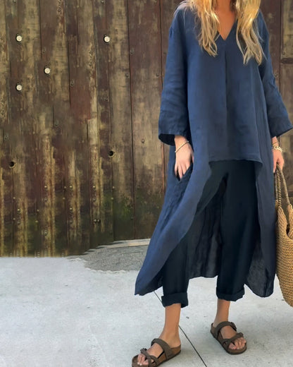Lux - Chic and Comfortable Set