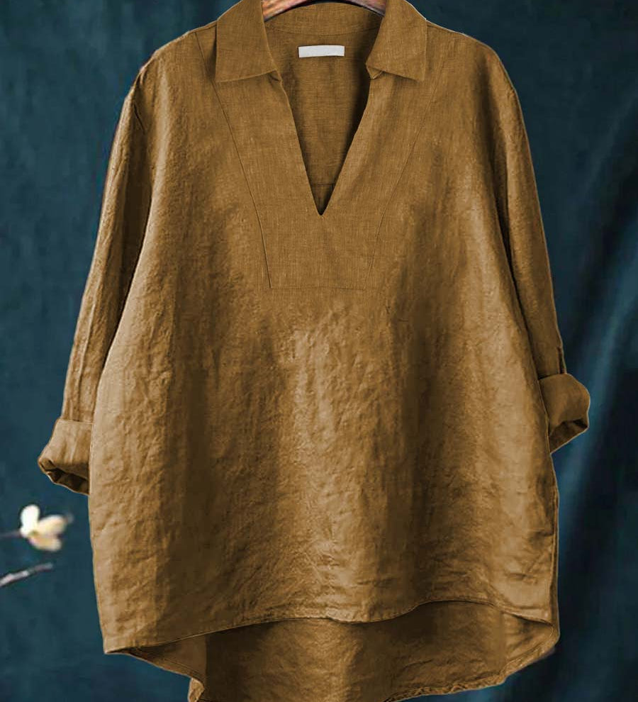 Gabriella Blouse