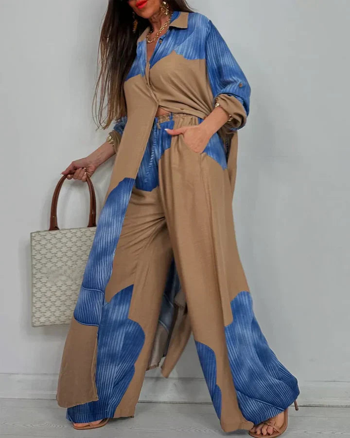 Muriel™ | Elegant Set