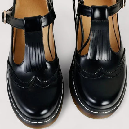 Sophia - Timeless Elegant Shoes