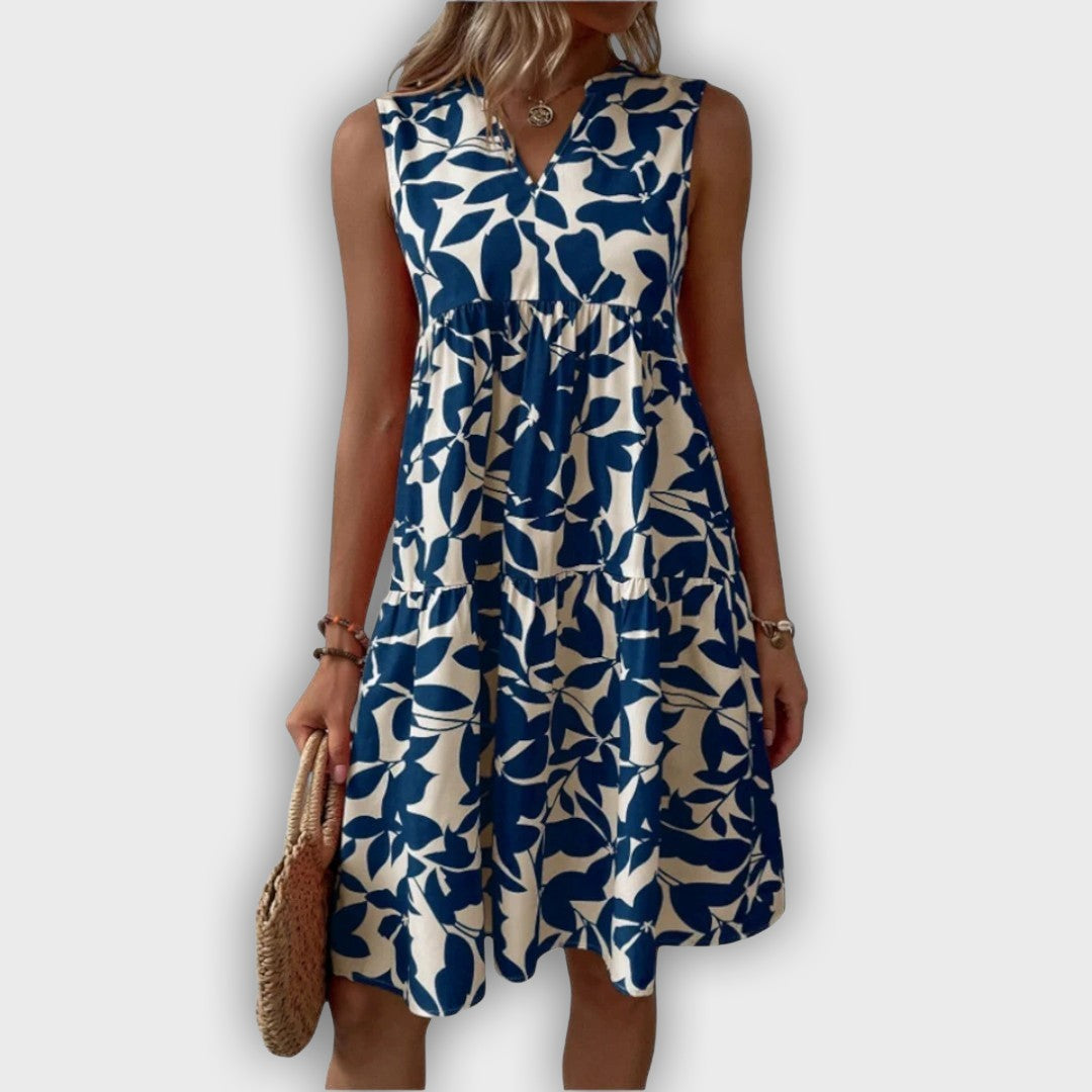 Elegant Summer Dress for Women