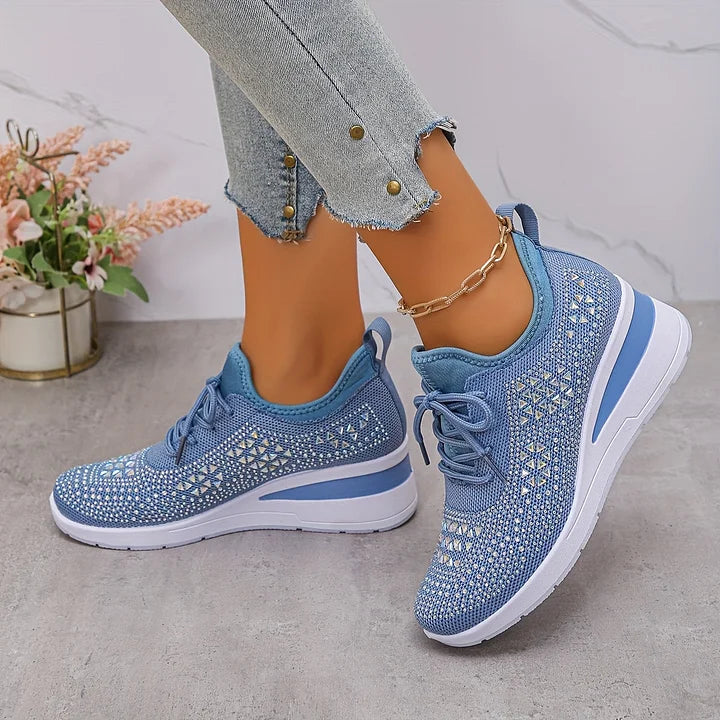 Asina™ – Orthopedic Sneakers, Especially Comfortable