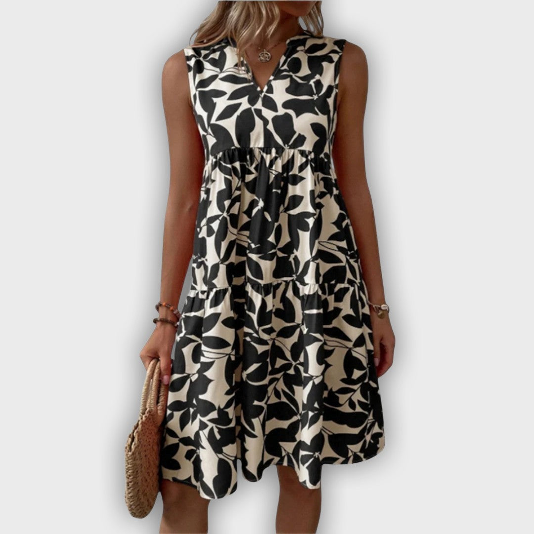 Elegant Summer Dress for Women