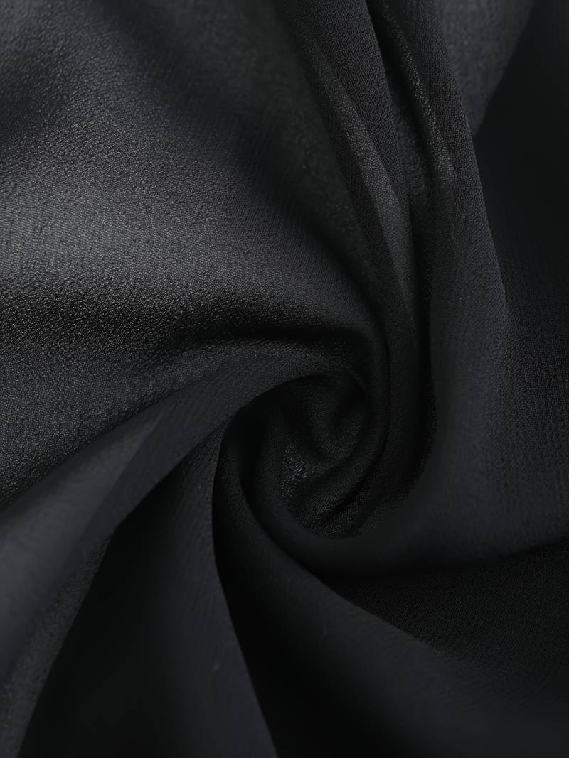 Olivia Open Front Shirt - Comfort and Elegance