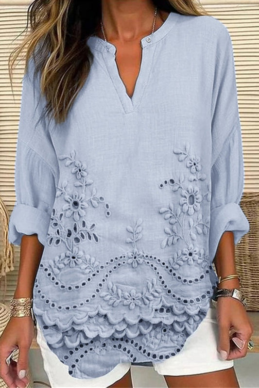 Coastal Blouse