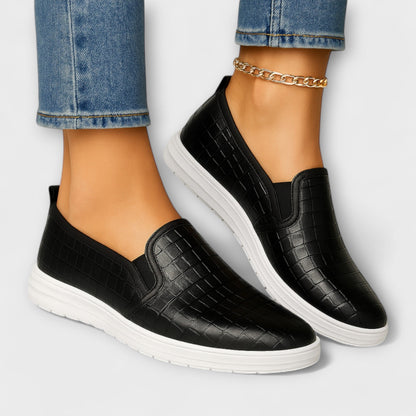 Nina Slip-On Shoes for Everyday Comfort