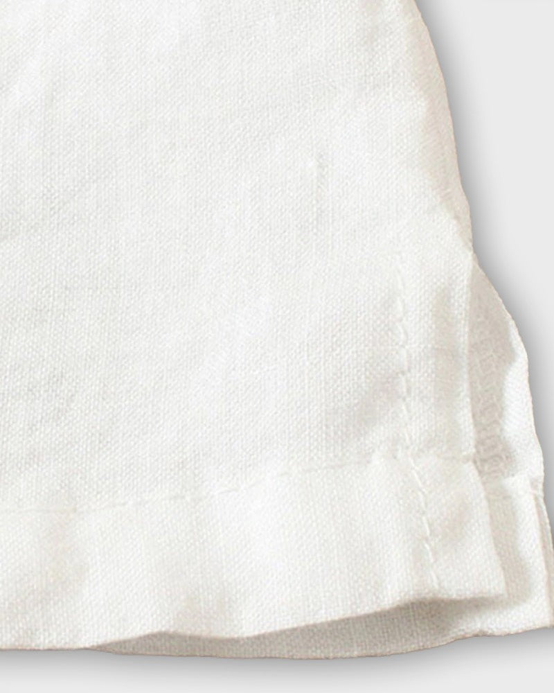 Elegant Women's Short Sleeve Shirt